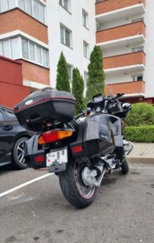 BMW R 1150rt, 2005 г.