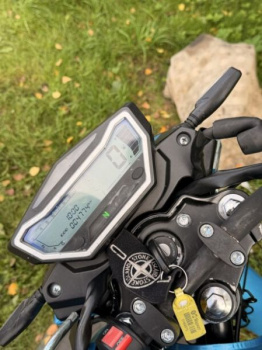 Stels RK125, 2024 г.