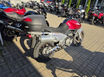 Suzuki XF, 2000 г.