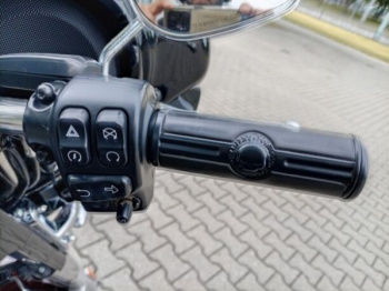 Harley-Davidson Electra Glide LIMITED 114, 2021 г.