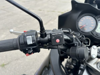 Suzuki DL 650, 2003 г.