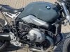 BMW R Nine T Pure, 2017 г.