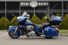 Indian Roadmaster, 2018 г.