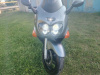 Suzuki Katana 2 поколения, 2003 г.