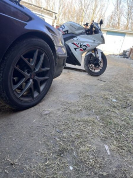 Motoland R1 300, 2024 г.