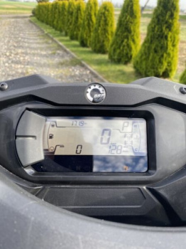 BRP Outlander XT 1000R, 2024 г.