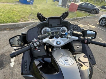 BMW R R1200RT, 2016 г.