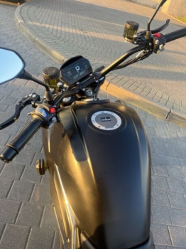 Эксклюзив Редкая модель DIAVEL, 2024 г.