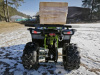 Motoland Wild Track 200 X WINCH, 2025 г.