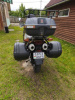 Honda Varadero XL1000V, 1999 г.