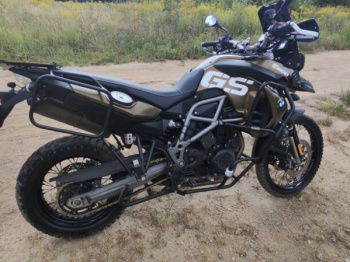 BMW F, 2012 г.
