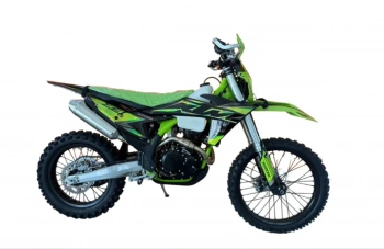 Кроссовый Racer Z 3, 2025 г.
