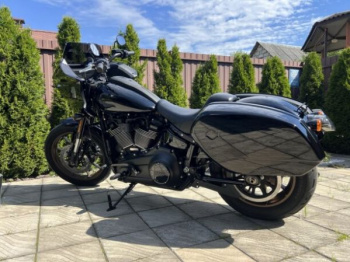 Harley-Davidson Softail Low Rider ST, 2022 г.