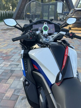 BMW K K1600GT, 2022 г.