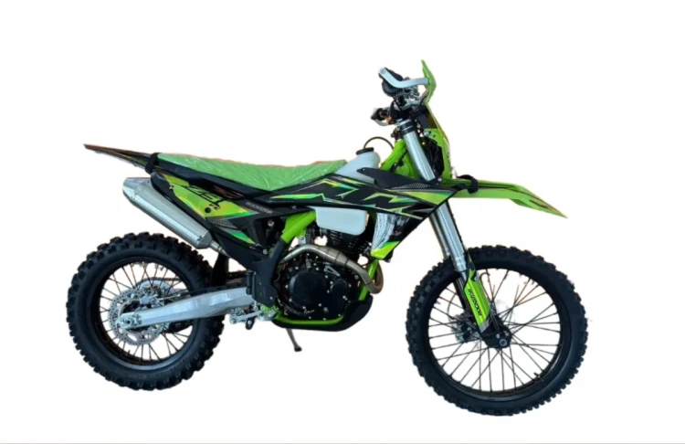 Кроссовый Racer Z 3, 2025 г.