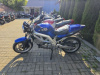 Suzuki SV, 2003 г.