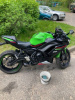 Kawasaki Ninja 650 KRT Edition, 2022 г.