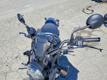 Honda CMX 1100 A, 2025 г.