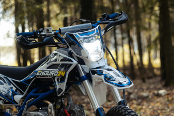 Пит-байк ROCKOT HI-TECH 125, 2025 г.