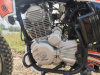 ROCKOT RS250 Firestorm с ЭПТС, 2026 г.