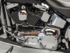 Harley-Davidson Softail Deluxe FLSTNI, 2006 г.