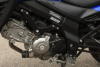 Suzuki V-Strom DL 650, 2013 г.