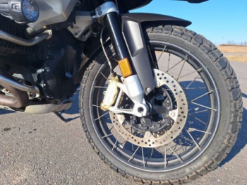 BMW R 1250 GS ADVENTURE, 2019 г.