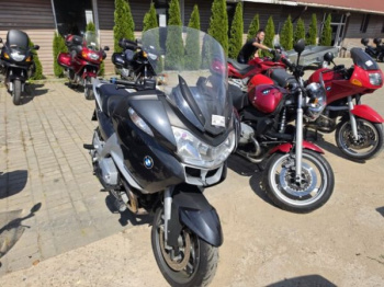 BMW R, 2005 г.