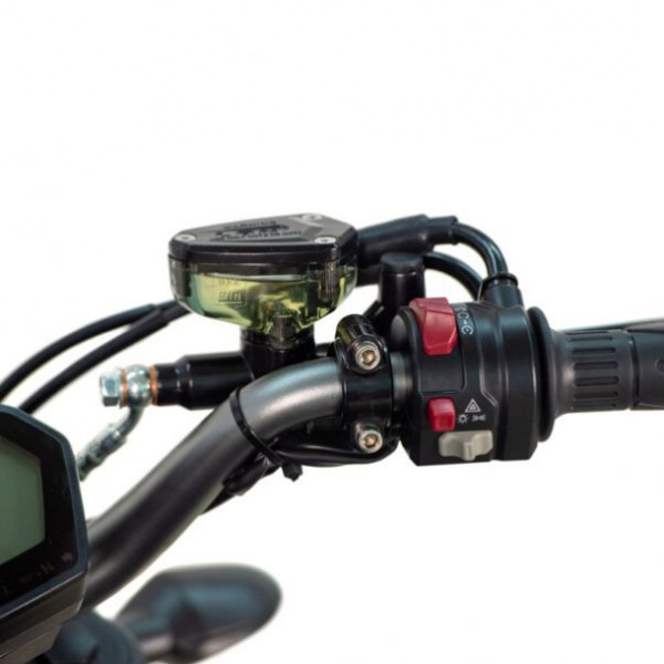 Regulmoto THOR 400, 2026 г.