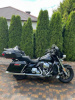 Harley-Davidson Electra Glide Limited, 2014 г.