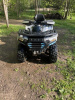 Tomoto ATV, 2024 г.