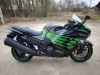 Kawasaki ZX, 2019 г.