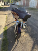 Harley-Davidson Street Glide, 2012 г.