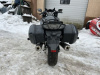 Yamaha FJR, 2018 г.