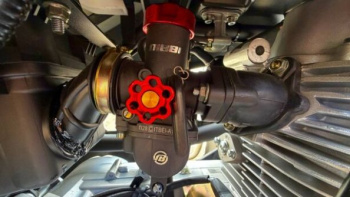 MOTERA TANK 220 S 1 Res, 2026 г.