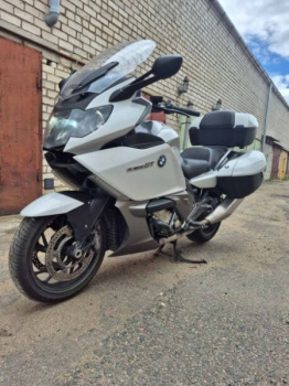 BMW K K1600GT, 2012 г.