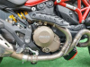 Ducati Monster 1200, 2014 г.
