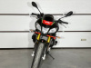 Aprilia Tuono V4 1100 Factory, 2020 г.
