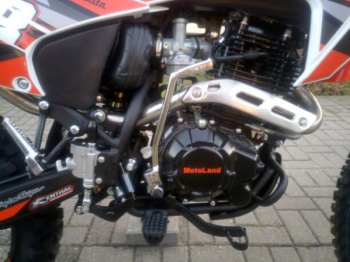 Motoland XR300 ENDURO LITE (175FMM), 2026 г.