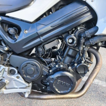 BMW F F800S, 2010 г.