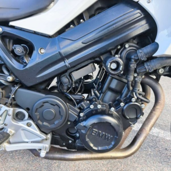 BMW F F800S, 2010 г.
