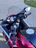 Honda VFR 1200F, 2010 г.