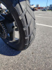 Kawasaki GPZ EX500, 1996 г.