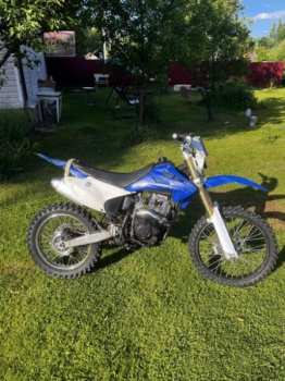 Regulmoto Sport, 2020 г.