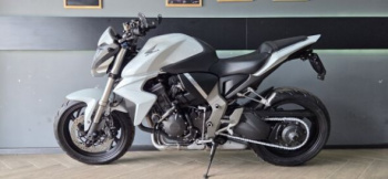 Honda CB 1000R, 2008 г.