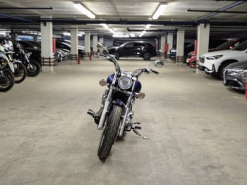 Yamaha XVS 1100, 2007 г.