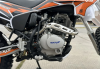 ROCKOT RS250 Firestorm, 2026 г.