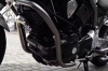 Yamaha BT 1100 Bulldog, 2002 г.