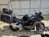 Honda CBR, 1997 г.