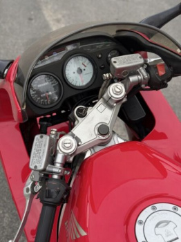 Honda VFR, 1994 г.